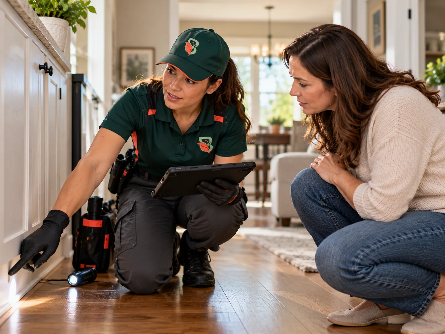 Pest Control Mcfall, MO FAQs
